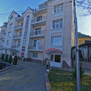 Ulitsa Volodarskogo, 1Б, : foto
