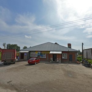 Naberezhnaya ulitsa, 8Б, Novosibirsk Oblast: photo