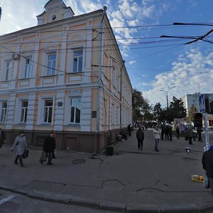 Чернигов, Улица Кирпоноса, 30: фото