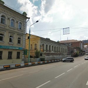 Pervomayskaya Street, 47, Lipetsk: photo