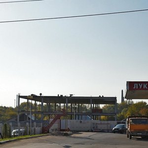 Krasnaya Street, No:96, Izhevsk: Fotoğraflar