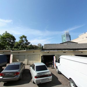 Сочи, Северная улица, 12Б: фото