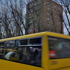 Danyla Scherbakivskoho Street, 54, Kyiv: photo