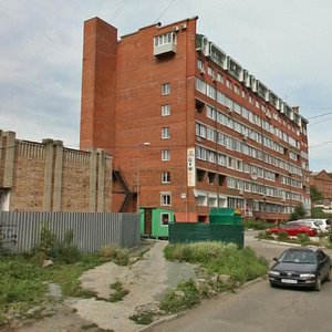 Ulitsa Davydova, 22А, Vladivostok: photo