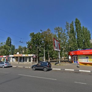 Voroshilova Street, 26, Voronezh: photo