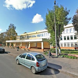 Zalataja Gorka Street, 17, Minsk: photo