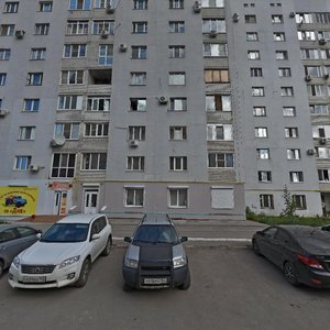 Самара, 5-я просека, 107: фото