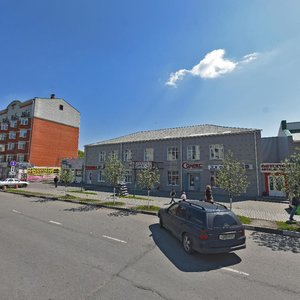 Komsomolskiy Avenue, 73, : foto