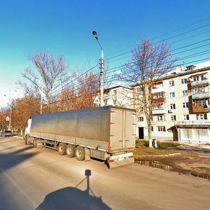 Frunze Street, 21, Tula: photo
