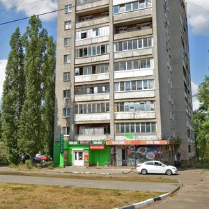 Yuzhno-Moravskaya street, 26, Voronezh: photo