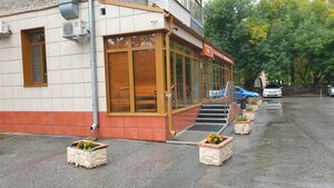 Dusi Kovalchuk Street, 394/2, Novosibirsk: photo