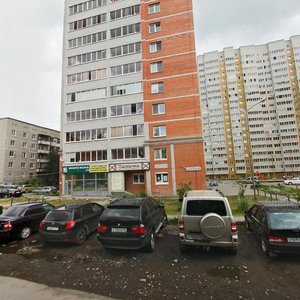Kunarskaya Street, 14к3 ، يكاترينبورغ: صورة