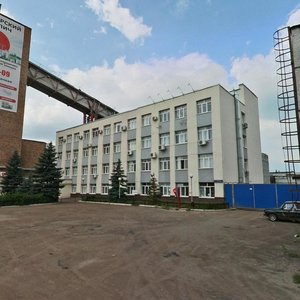 Silikatnaya ulitsa, 3, Ufa: photo