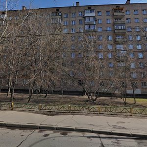 Prostornaya Street, 4 ، موسكو: صورة