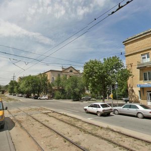 Barrikadnaya Street, 24/30, Volgograd: photo