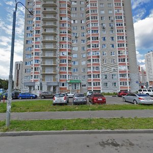 Ulitsa Tretyaka, 3/12, Balashiha: photo