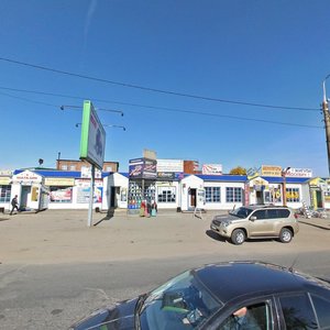 Ulitsa Olega Koshevogo, 61А, Irkutsk: photo