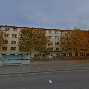Siarova Street, 16, Minsk: photo