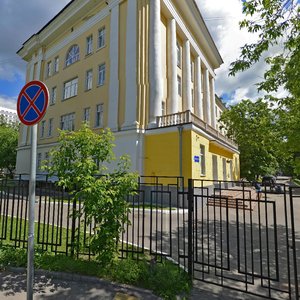 Schepkina Street, 61/2с4, : foto