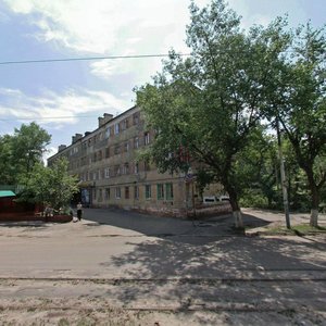 Mendeleeva Street, 10, : foto