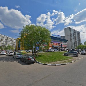 Biryulyovskaya Street, 51, Moscow: photo