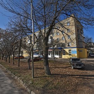 Ulitsa Pushkina, 124, : foto