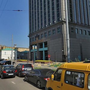 Moskva, Dubininskaya Street, 31А: foto