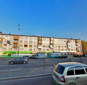 Perova Boulevard, 32 ، كييف: صورة