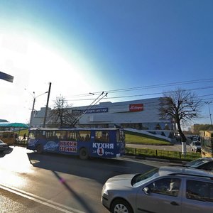 Moskovskoye Highway, 5А, Ryazan: photo