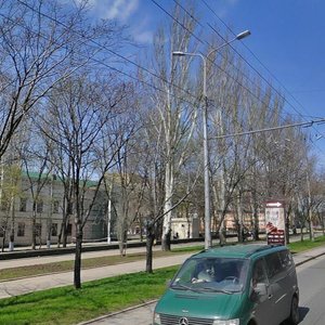 Донецк, Улица Артёма, 108: фото