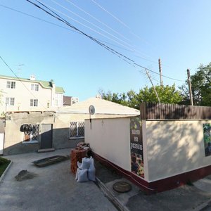Chernomorskaya ulitsa, 15Б, : foto