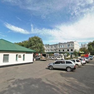 Zeyskaya Street, 259, : foto
