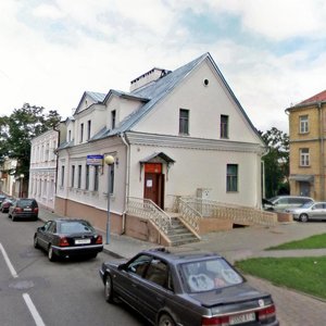 Teliegrafnaja Street, 22, Grodno: photo