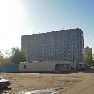 Pochtovaya Street, 4с1, Podolsk: photo