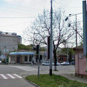 Краснодар, Северная улица, 358: фото