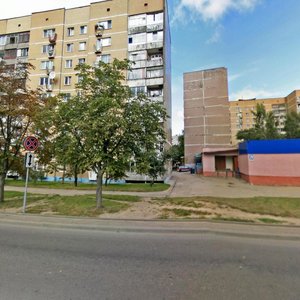 Гродно, Улица Щорса, 24: фото