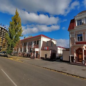 Hlybochytska Street, 40Б, Kyiv: photo