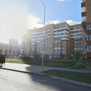 Beıіmbet Maılın kóshesі, 29/1, Astana: photo