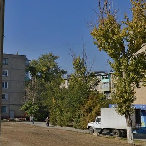 Lgovskaya ulitsa, 10, Volgograd: photo