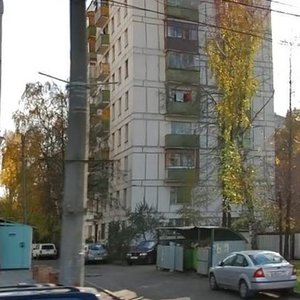 Schyolkovskoye Highway, 44к1, Moscow: photo