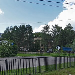 Москва и Московская область, Посёлок Барвиха, 3: фото
