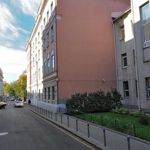 Leontyevsky Lane, 19/2с1 ، موسكو: صورة