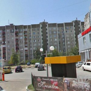 Воронеж, Улица Владимира Невского, 55: фото