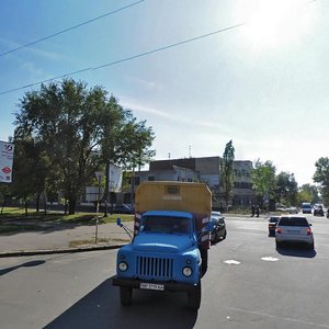 Pohranychna vulytsia, 163, Mykolaiv: photo