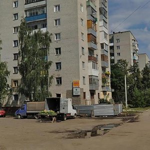Pereulok Goncharova, 74, Bryansk: photo
