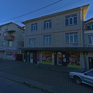 Shpakovskaya Street, 42, Stavropol: photo