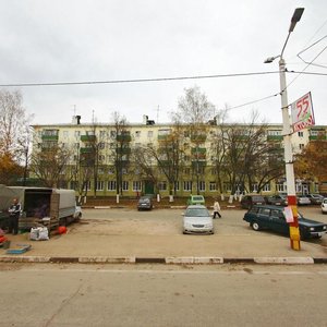 Ploshchad Mira, 3, Kstovo: photo