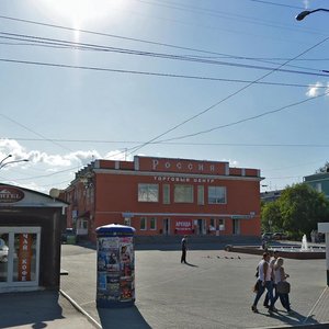 Барнаул, Проспект Ленина, 71: фото