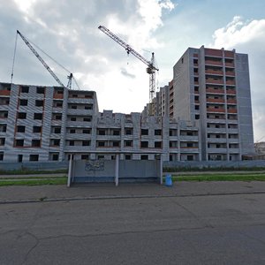 58th Complex, 2 ، نابريجني تشيلني: صورة