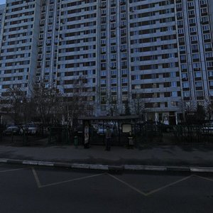 Dekabristov Street, 28к1, : foto
